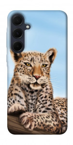 Чохол Proud leopard для Galaxy A35