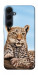 Чехол Proud leopard для Galaxy A35