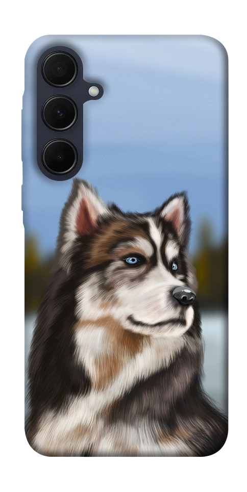 Чохол Wolf для Galaxy A55