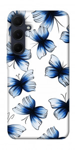 Чехол Tender butterflies для Galaxy A35