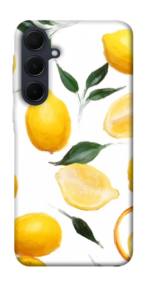 Чехол Lemons для Galaxy A35