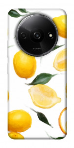 Чехол Lemons для Xiaomi Redmi A3