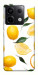 Чохол Lemons для Xiaomi Redmi Note 13 Pro 4G