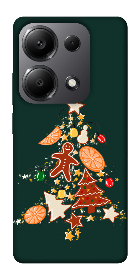 Чохол Cookie tree для Xiaomi Redmi Note 13 Pro 4G