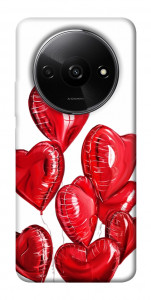 Чехол Heart balloons для Xiaomi Redmi A3