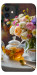 Чохол Tea time для iPhone 11