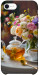 Чехол Tea time для iPhone SE (2020)