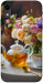 Чехол Tea time для iPhone XR