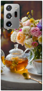 Чехол Tea time для Galaxy Note 20 Ultra