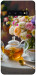 Чехол Tea time для Galaxy S10 (2019)