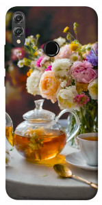 Чехол Tea time для Huawei Honor 8X