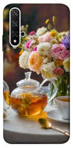 Чехол Tea time для Huawei Honor 20