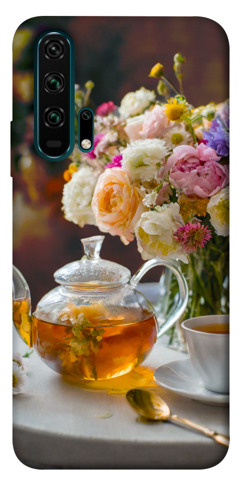 Чохол Tea time для Huawei Honor 20 Pro