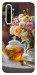 Чохол Tea time для Realme 6