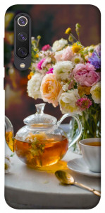 Чехол Tea time для Xiaomi Mi 9 SE