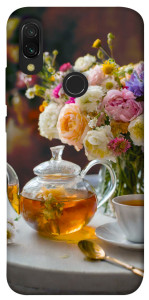 Чохол Tea time для Xiaomi Redmi 7