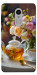 Чехол Tea time для Xiaomi Redmi Note 4X