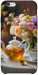 Чехол Tea time для iPhone 6S Plus