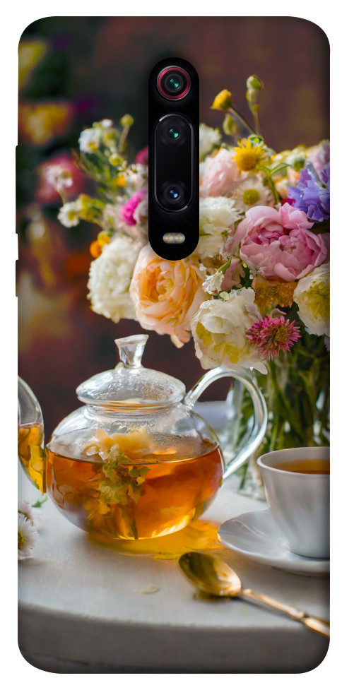 Чехол Tea time для Xiaomi Mi 9T