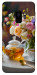 Чехол Tea time для Galaxy S9