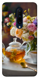 Чохол Tea time для OnePlus 7 Pro