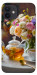 Чехол Tea time для iPhone 12