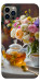 Чехол Tea time для iPhone 12 Pro