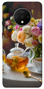 Чехол Tea time для OnePlus 7T