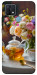 Чохол Tea time для Oppo A15