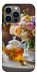 Чохол Tea time для iPhone 13 Pro