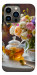 Чехол Tea time для iPhone 13 Pro