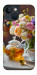 Чохол Tea time для iPhone 13 mini