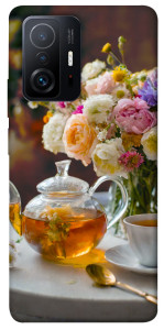 Чохол Tea time для Xiaomi 11T Pro