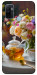 Чохол Tea time для Oppo A32