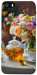 Чехол Tea time для iPhone 5