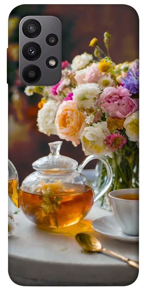 Чехол Tea time для Galaxy A23