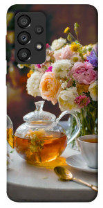 Чохол Tea time для Galaxy A33 5G