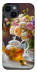 Чехол Tea time для iPhone 14