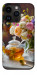 Чохол Tea time для iPhone 14 Pro