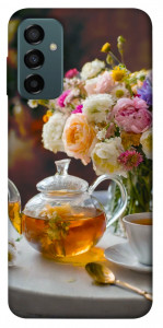 Чехол Tea time для Galaxy M23 5G