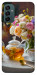 Чохол Tea time для Galaxy M23 5G