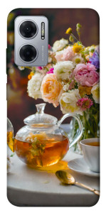 Чохол Tea time для Xiaomi Redmi Note 11E