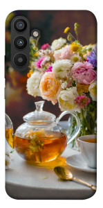 Чехол Tea time для Galaxy A34 5G