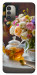 Чохол Tea time для Nokia G11