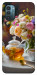 Чохол Tea time для Nokia G21