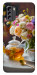 Чехол Tea time для Nokia G60