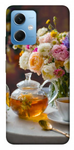 Чехол Tea time для Xiaomi Poco X5