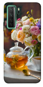Чехол Tea time для Huawei nova 7 SE