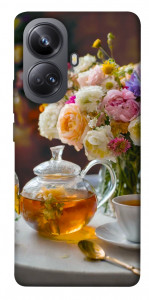 Чехол Tea time для Realme 10 Pro+