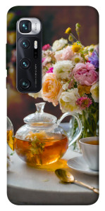 Чехол Tea time для Xiaomi Mi 10 Ultra
